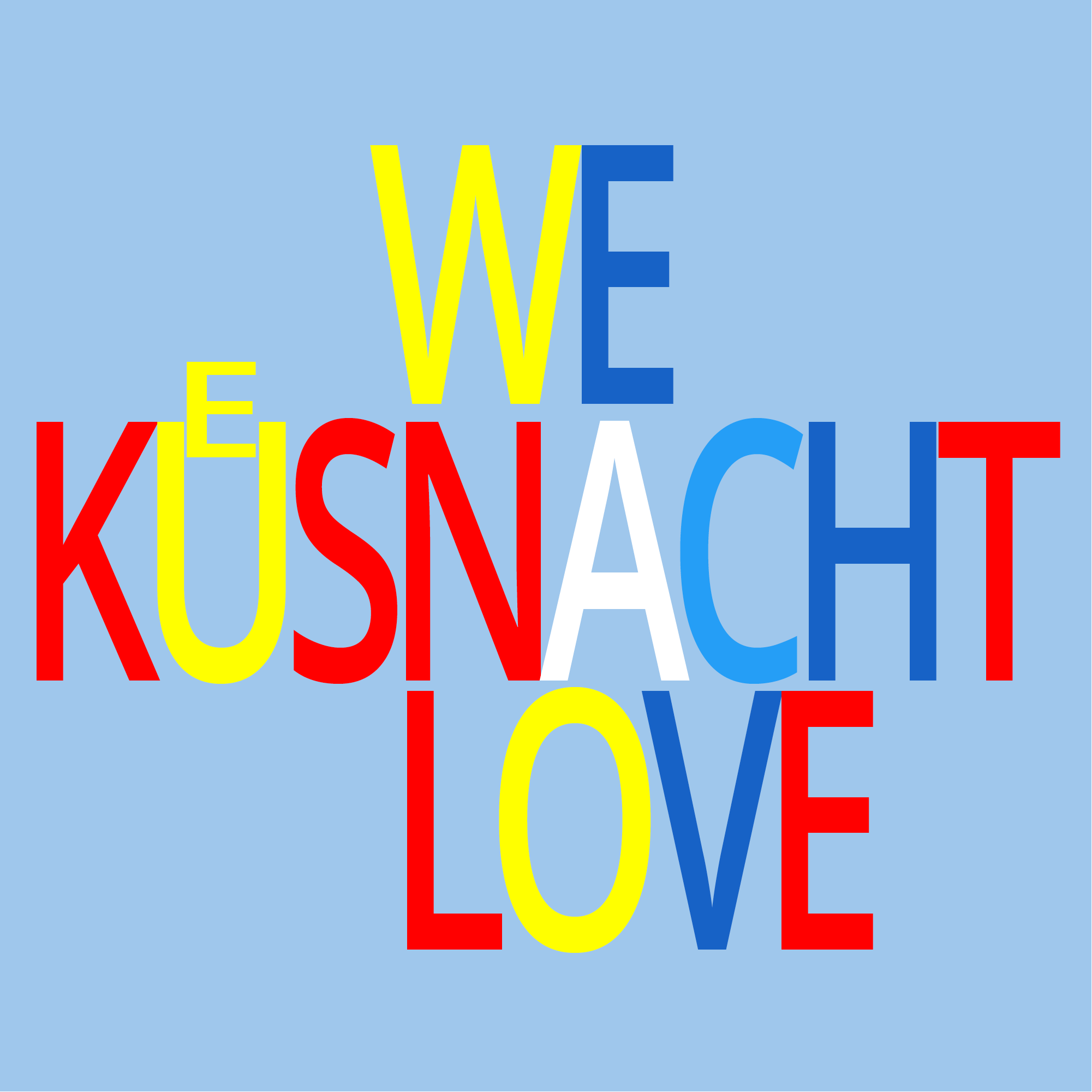 We Love Kuesnacht