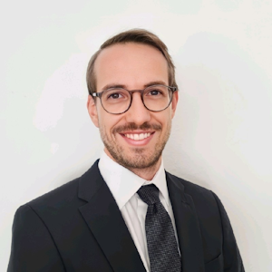 Joel Gerber