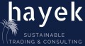 Hayek Substainable Trading &amp; Consulting