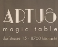 artus_magic_table