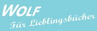 Wolf Buchhandlung AG