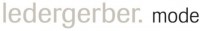 ledergerber. Mode