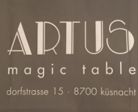 artus_magic_table
